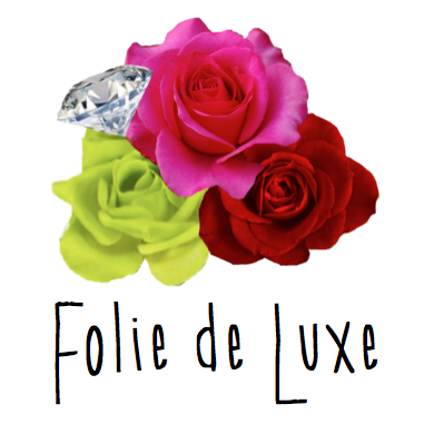 FolieDeLuxe's profile picture. Fun, quirky and chic jewellery handmade in the UK.
Like us on Facebook! http://t.co/jFQh8oTGLa