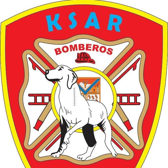 Unidad Canina de Búsqueda y Rescate del Departamento de Bomberos Hermosillo...