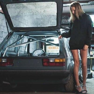 garage_vw's profile picture. 