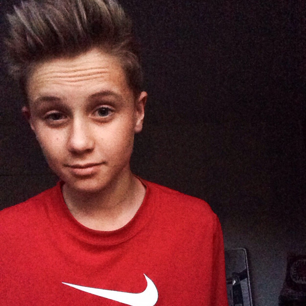 dylan_marshall1's profile picture. Where you at O