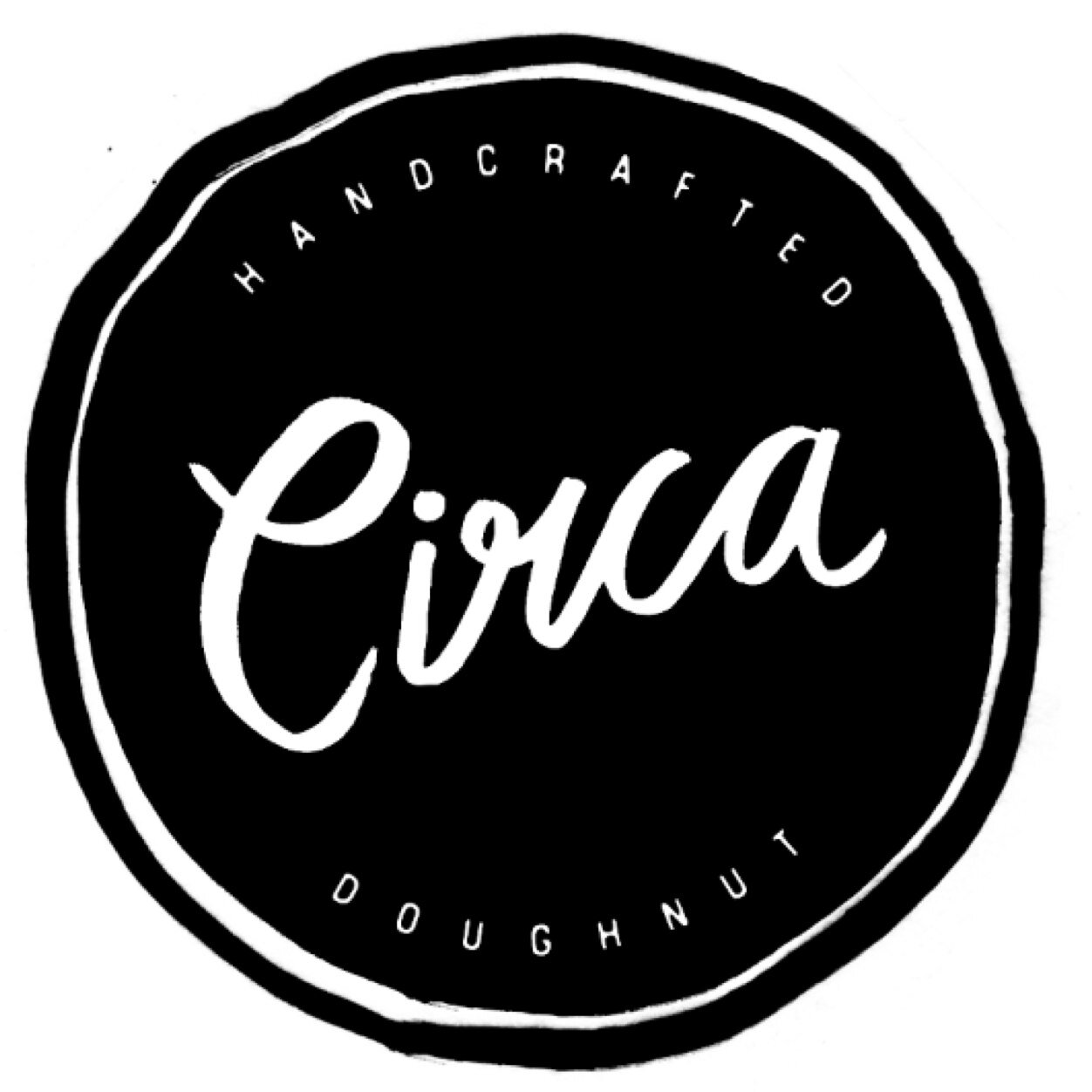 Circa Doughnut | Greenville's original doughnut