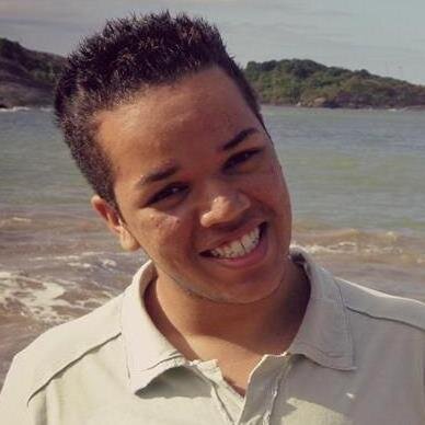 Servo de Senhor q sonha e confia em suas promessas... e acima de tudo aprendendo a ser como Jesus foi... #iLoVeJeSuS and will always love you