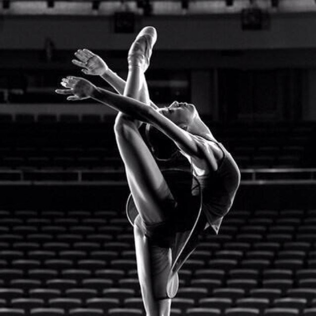 dancinglife14's profile picture. Dance like nobodys watching ❤❤❤❤