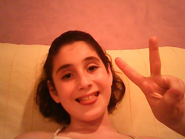 Mejor bailarina en Mamen Artero lo ke mas kiero en el mundo bailarina.