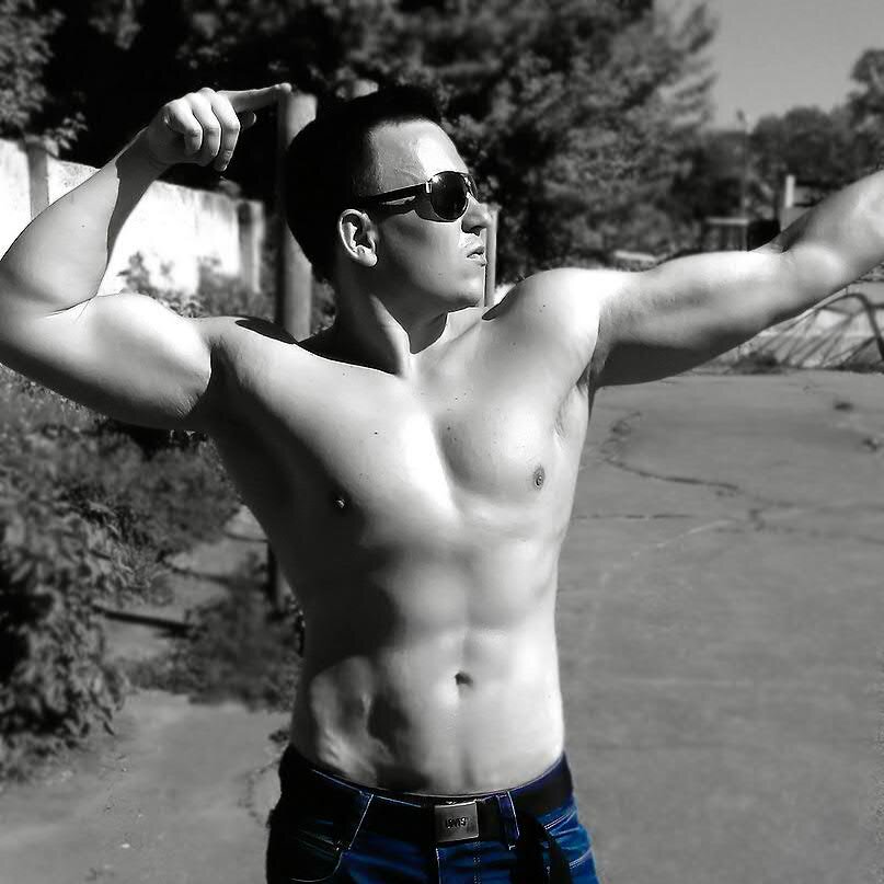 dyaremenko1's profile picture. 