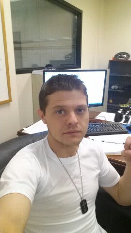 adamfrancisco01's profile picture. Gimme a min