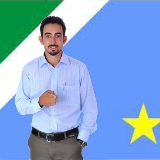 adonis_marcos's profile picture. Eu Livre, Igual e Fraterno.