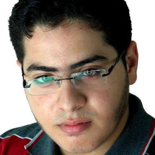 mohamedelkhiat's profile picture. 