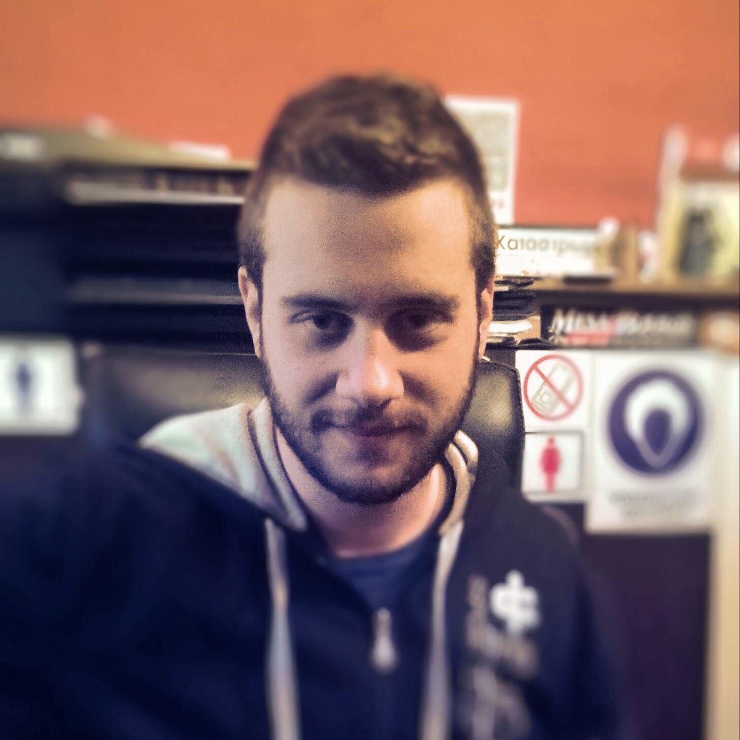 Wet&Cold in an electronic music project!!!
Contact: wetandcold001@gmail.com