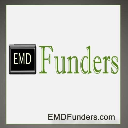 EMD_Funders's profile picture. We provide #EMD #Funding & REAL Proof of Funds For #RealEstate #Investment Projects & Deals Nationwide With Full A to Z Funding Options. #RealEstate #Money