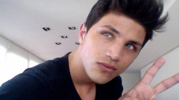 Cuando te veo me enamoro ♥
