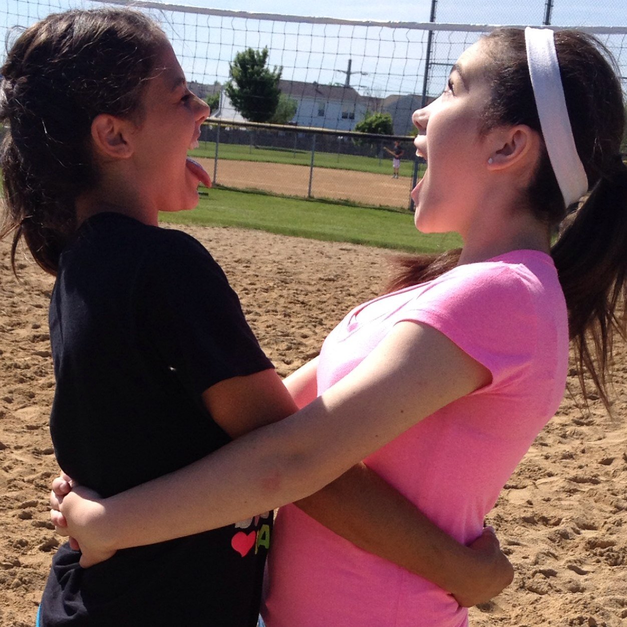 kendra190466's profile picture. Athlete and pageant queen ❤️ -   NASH & HAYES GRIER. ❤️