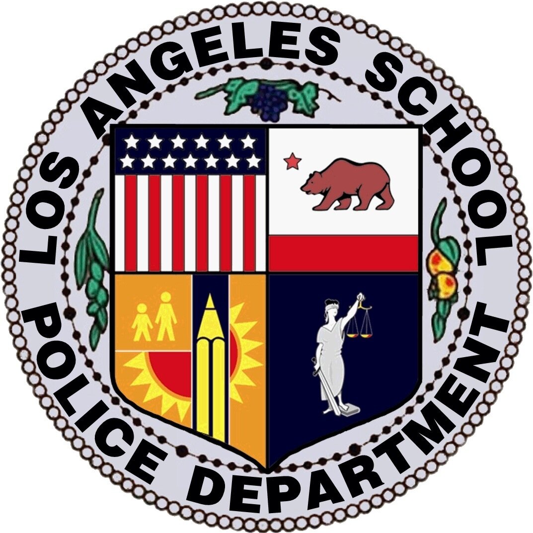 Follow @LASchoolPolice for information and news for the Los Angeles School Police Department.  This account is inactive.