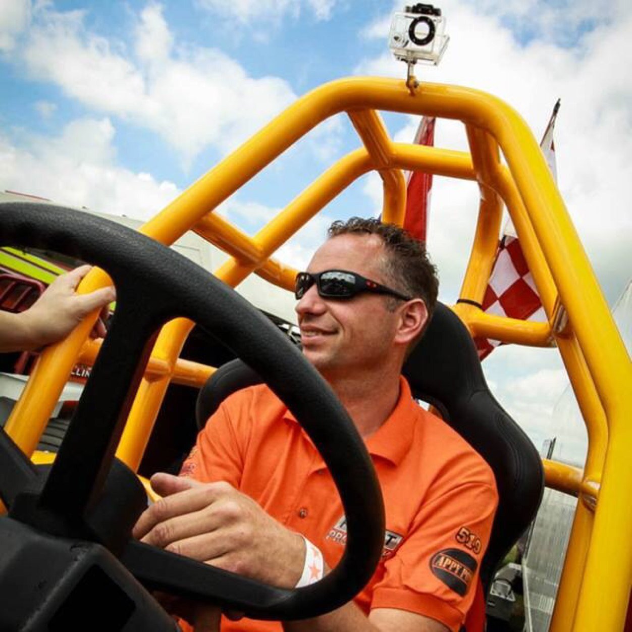 ArjanOtjens's profile picture. 