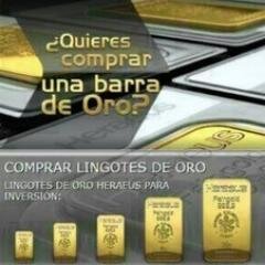 Somos un equipo conformado por clientes de Emgoldex, donde promovemos el programa de marketing por recomendación para la compra de oro de inversión en grupo
