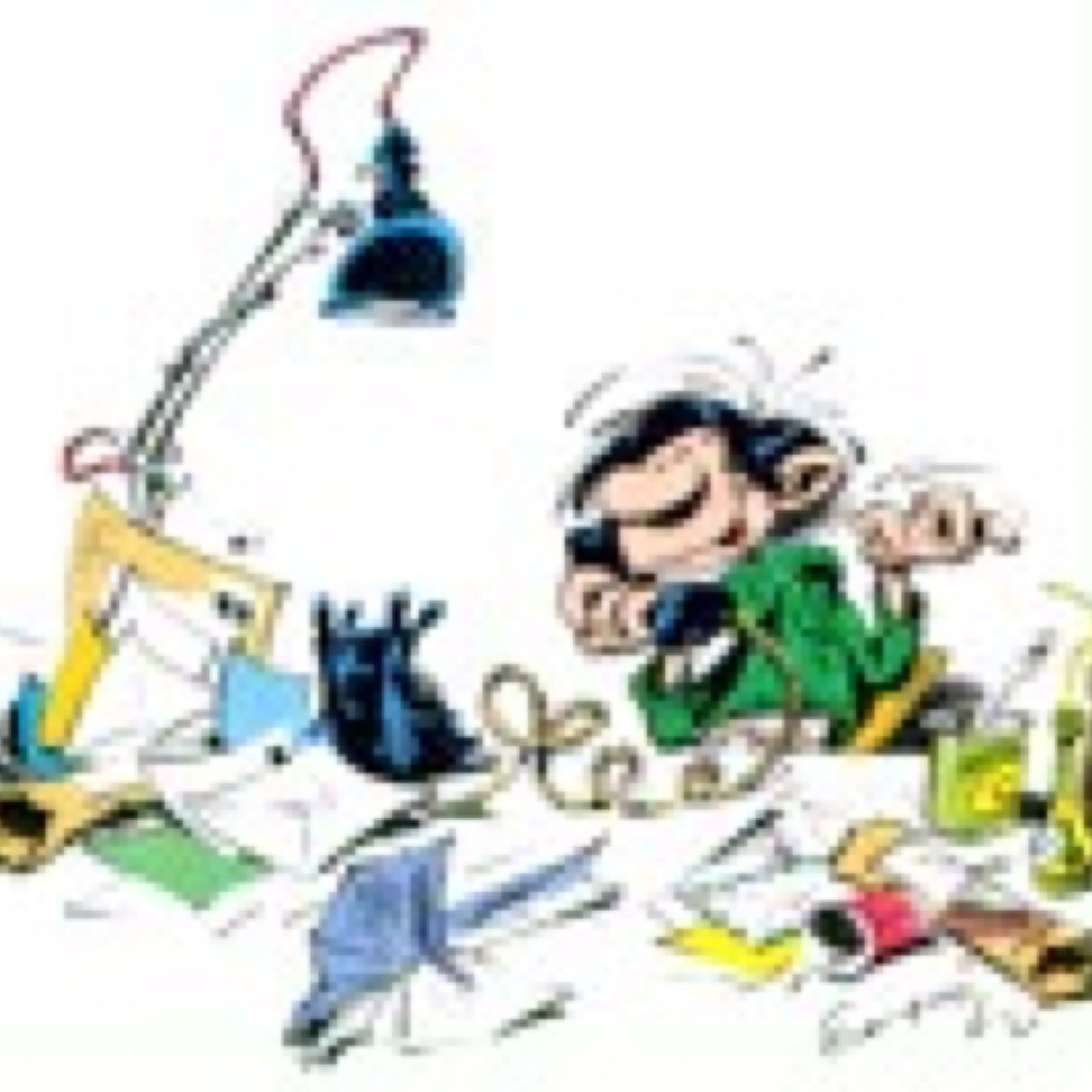 citizenkasper's profile picture. 