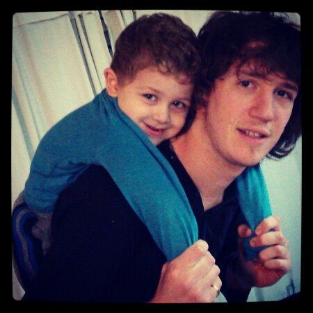 fedepagano7's profile picture. 