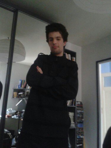 cherche  relation sérieuse   75 ou 93