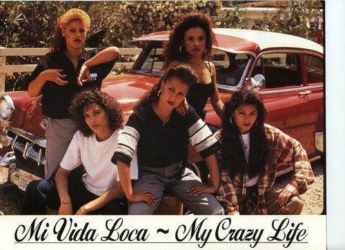 LaDivafina's profile picture. A SoCal boy back in NY (Hell’s Cocina) ...Oh! And I'm a model agent/scout. Comics, Tattoos and Food.