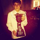 Jonathan Tosh - @jonathantoshh - Twitter