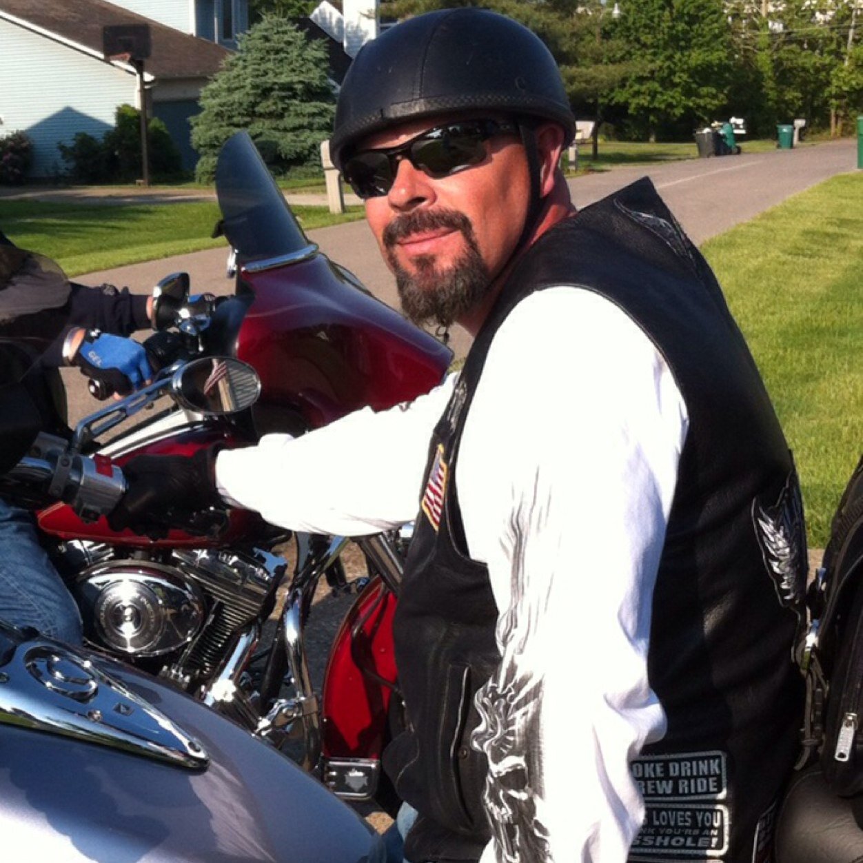 bobbymks's profile picture. 