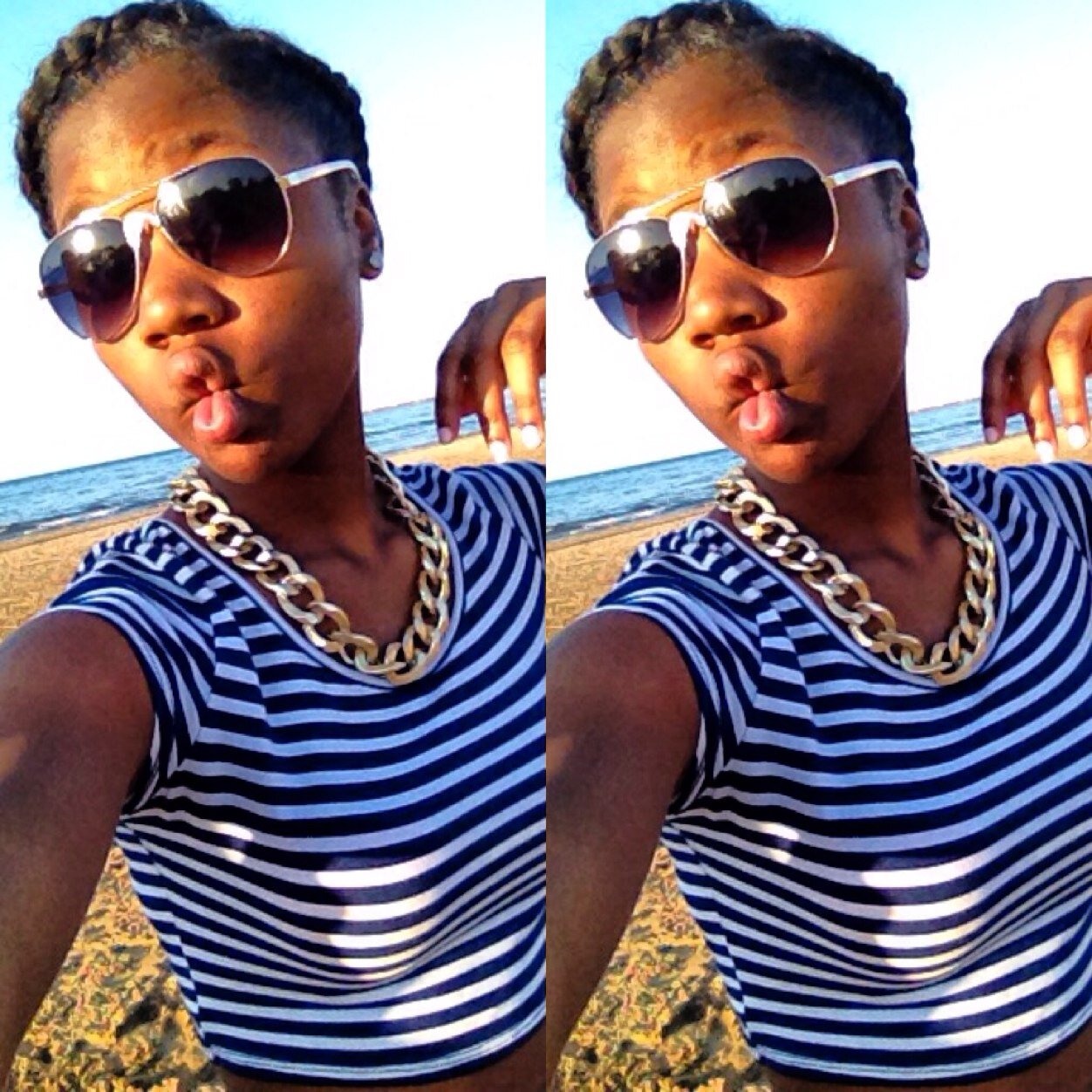 DaFamouss_Me's profile picture. ✨MWG I Am , 5:17 R.I.P DonD & Mannie Gone But Never Forgotten ✨