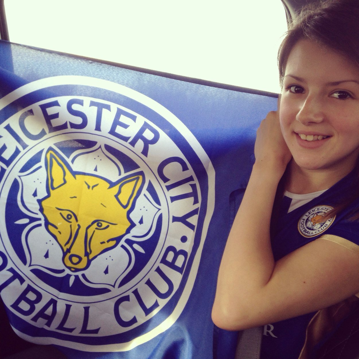 katielishh's profile picture. LCFC. Head of Business Studies. SCC.