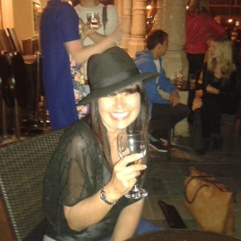 Mum of 2 girls, fabulously in love, 2 dogs, work FT. Live in a village where everyone knows everybody else's business!!