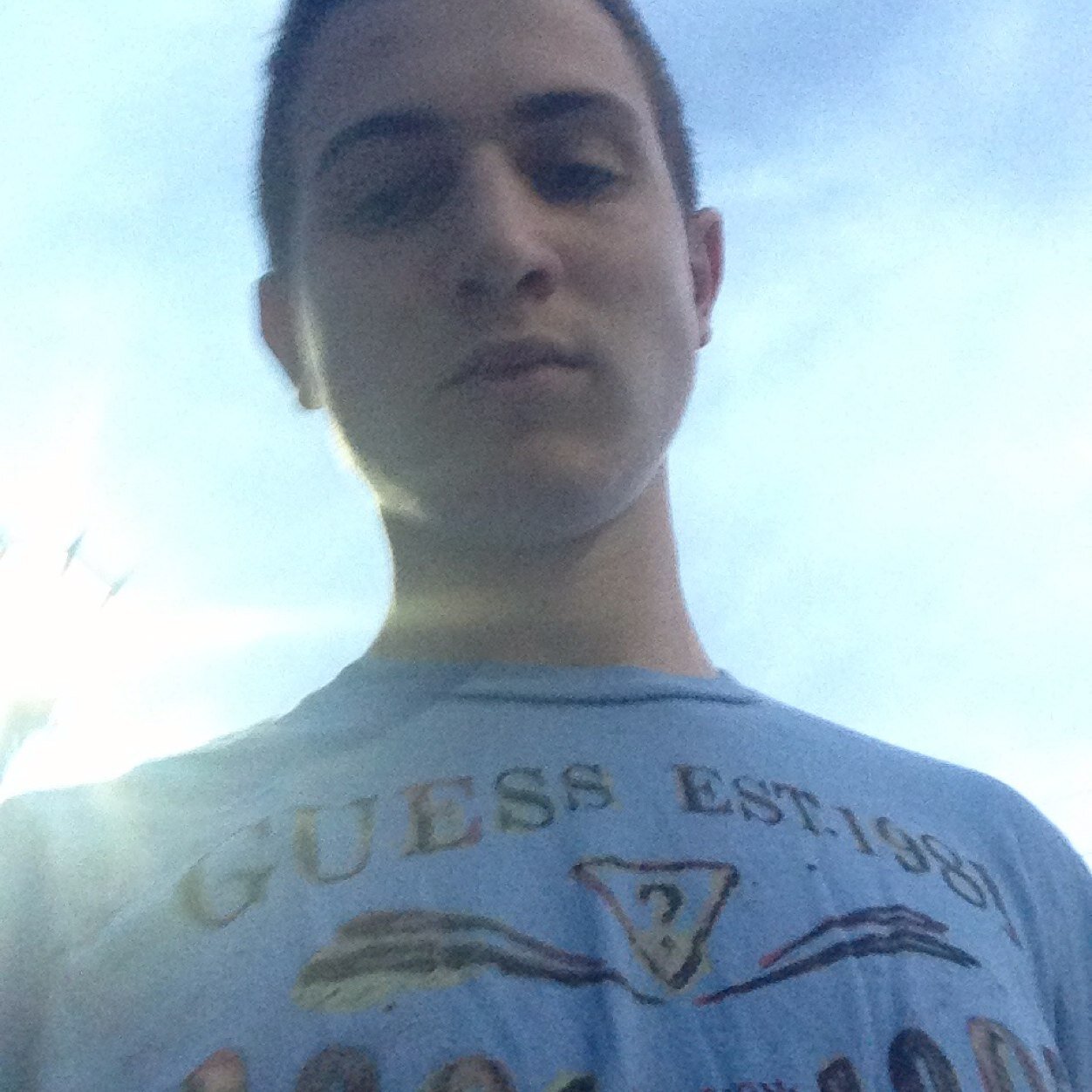 lmJaviB's profile picture. 21 - GolferSkiierDrummer - GT: Lm Javi