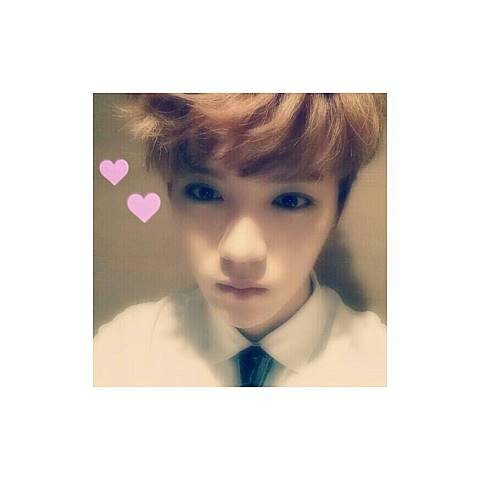 ♡♡   엑 소  사 랑 하 자