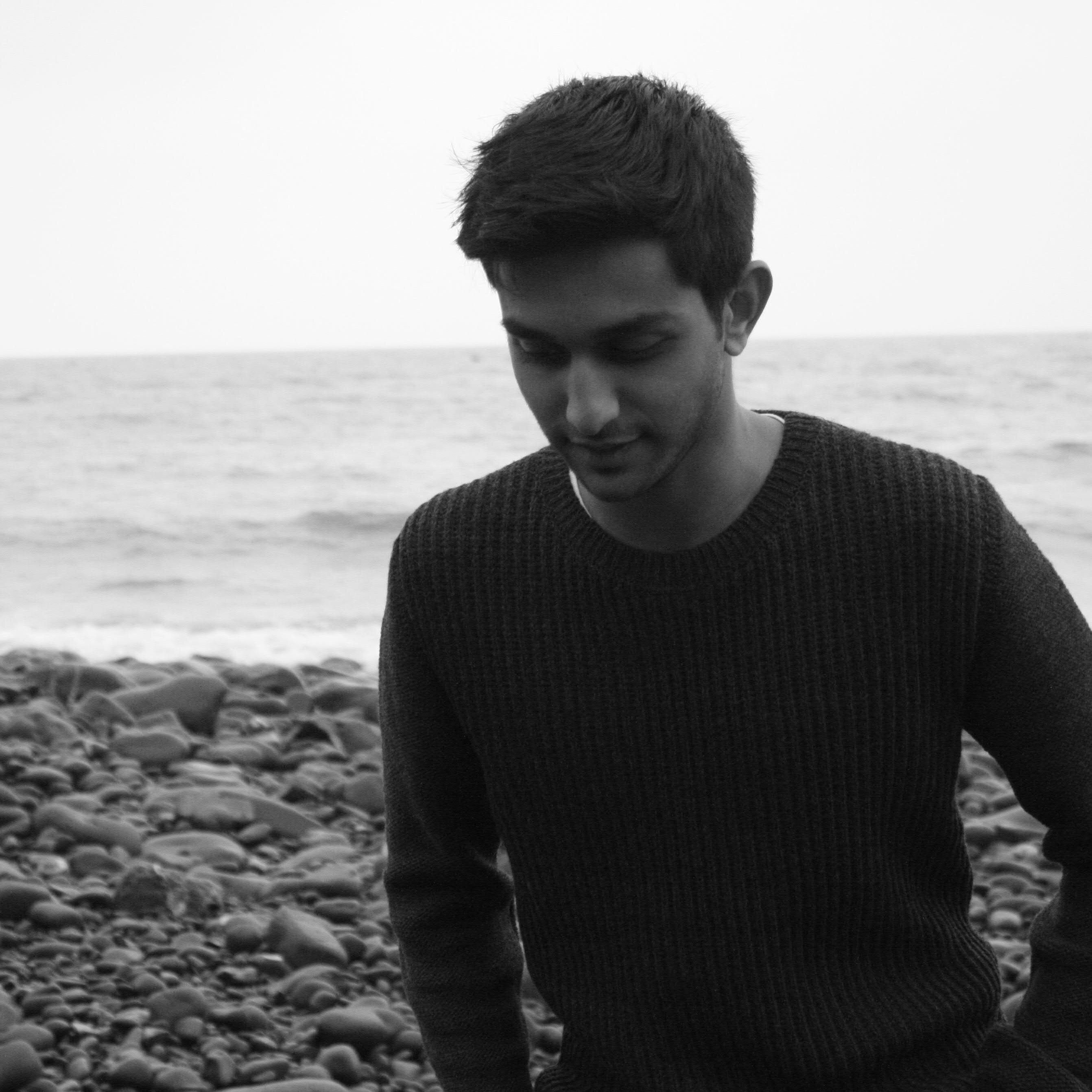 sachinrdpatel's profile picture. 