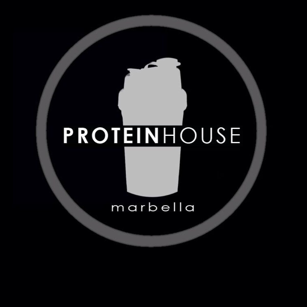 proteinhousemar's profile picture. Clean menu, Meal preps, Protein shakes and Supplimentation to suit all walks of fitness! Protein House Marbella COMING SOON