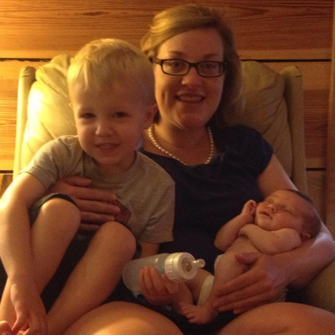 Wife, Mom, Mobile County Public School System employee, animal and nature lover!