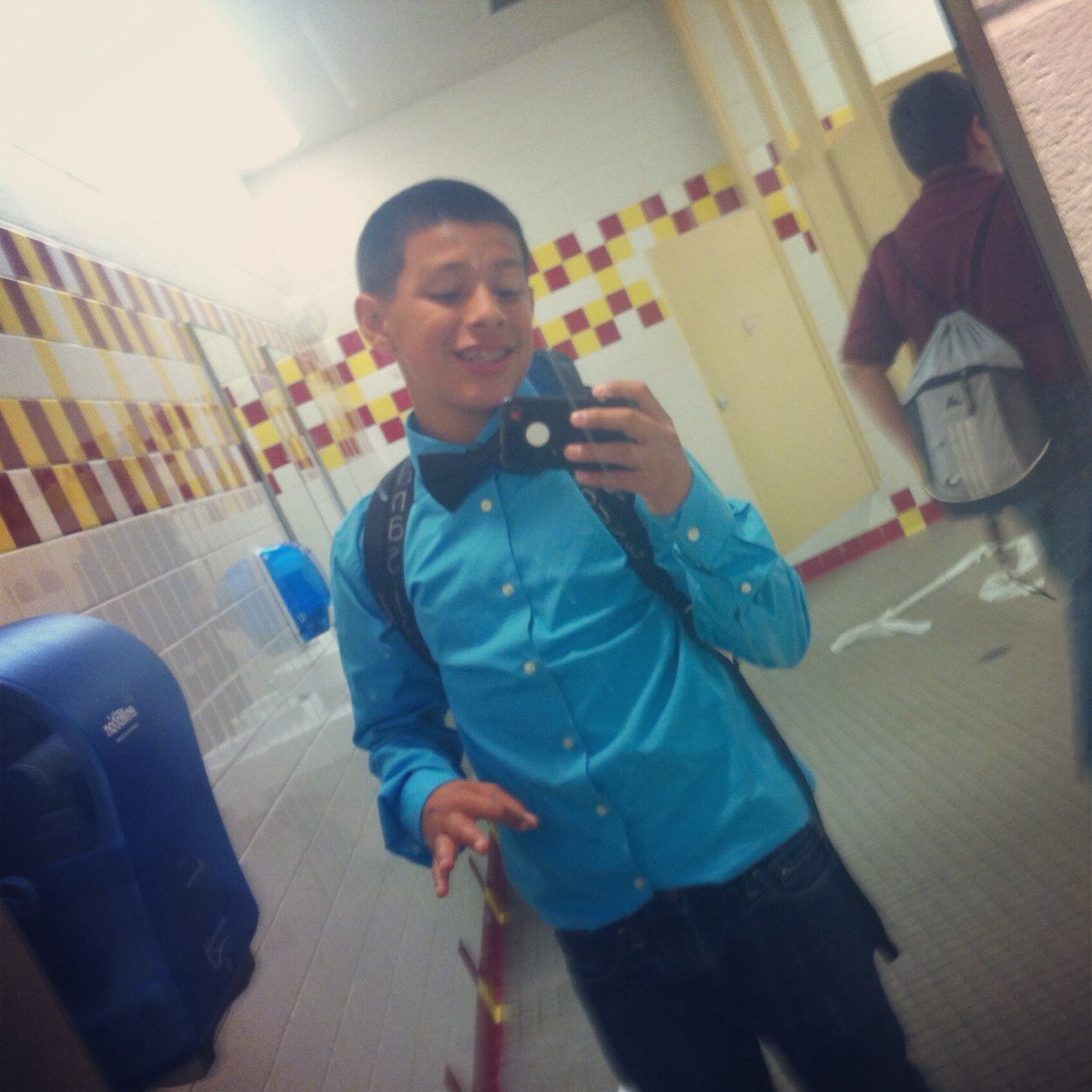 Follow me on ig: @bvb_.chris