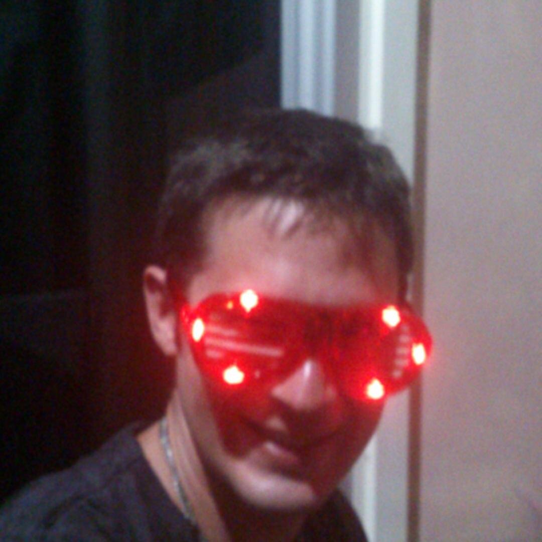Grimjyr's profile picture. 
