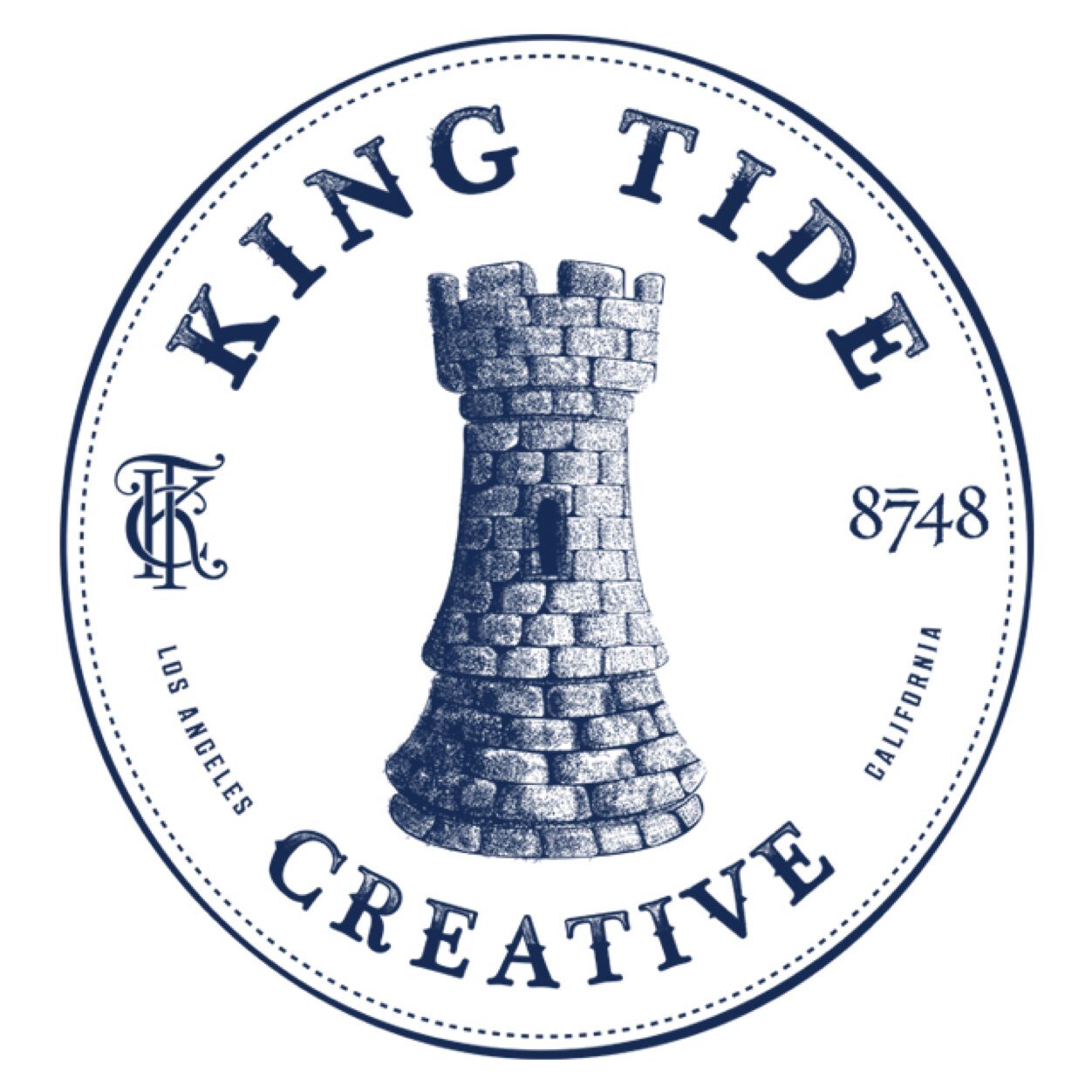 JewshuaTyler's profile picture. Account Executive 
King Tide Creative