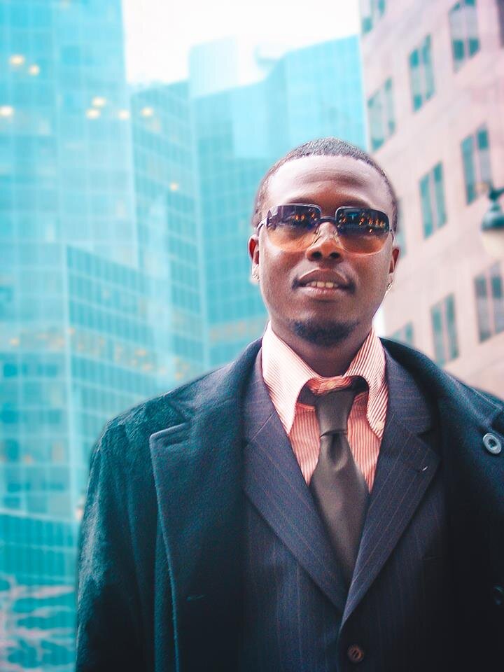 MittKaufman's profile picture. Entrepreneur, Mentor and Bussiness Coach