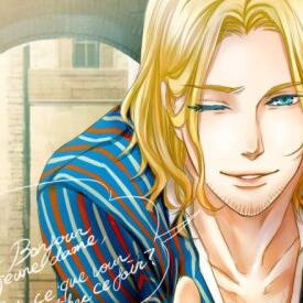 petitduex's profile picture. I would be zee personification of France. I am very loving, do come talk to me. / 18+ at times / OOC will be in brackets: (( ))