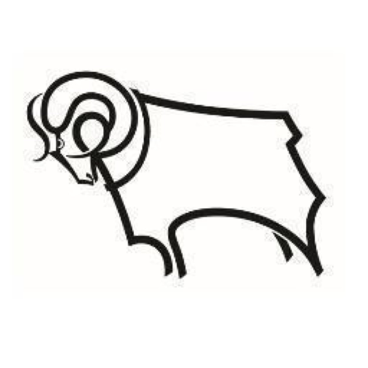 The new rams account all redy for next season. And we can prove to leicester and Qpr and we deserved to be in the prem. ⚽️⚽️⚽️