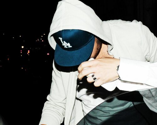 I don't care who knows, Liam Payne is my greatest and most beloved friend. I kinda really love him. -Danielle