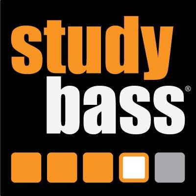 Bassist, teacher and creator of https://t.co/7w57s9F7xu. My goal: Every StudyBass interaction teaches you about #music and the #bassguitar or motivates you to learn more.