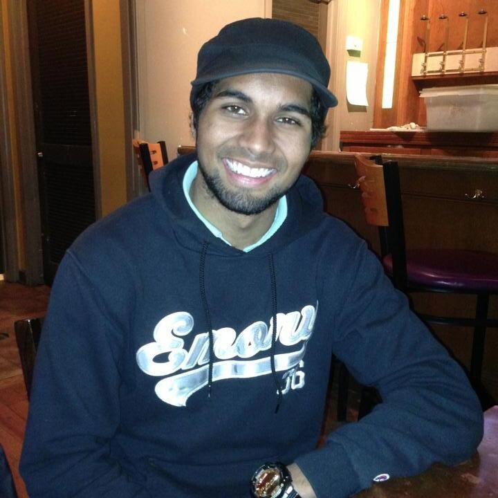 Applied Math and Astrophysics Major at Emory University