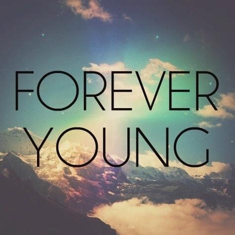 Stop crying over yesterday and start smiling for tomorrow
