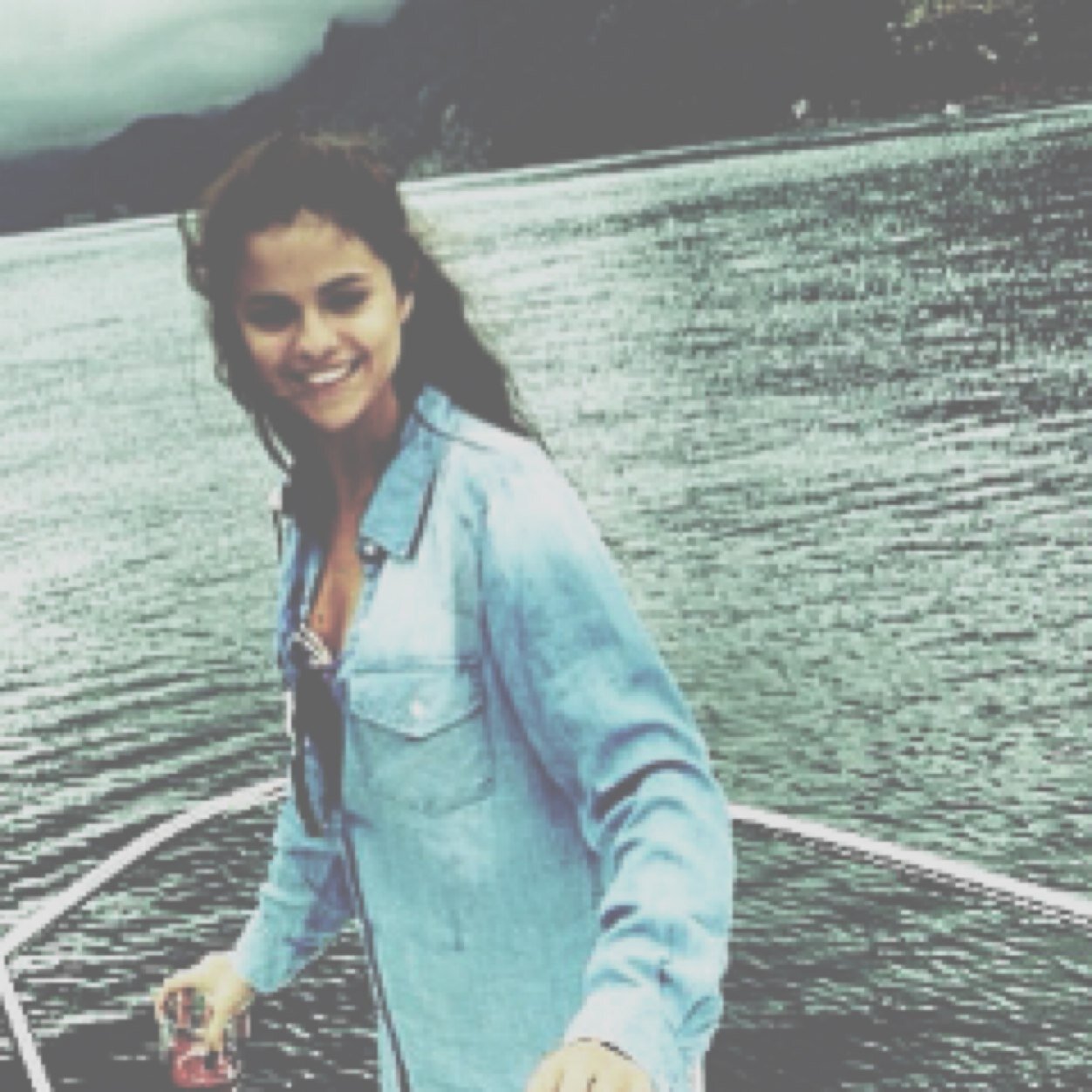 Selena_GomezSP Profile Picture