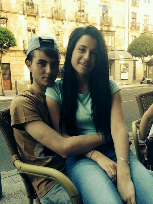 LauGomezGlez's profile picture. Estudiante de ciencia política y administración pública en la USAL. 29♥