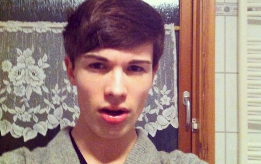 Mariiozed's profile picture. 