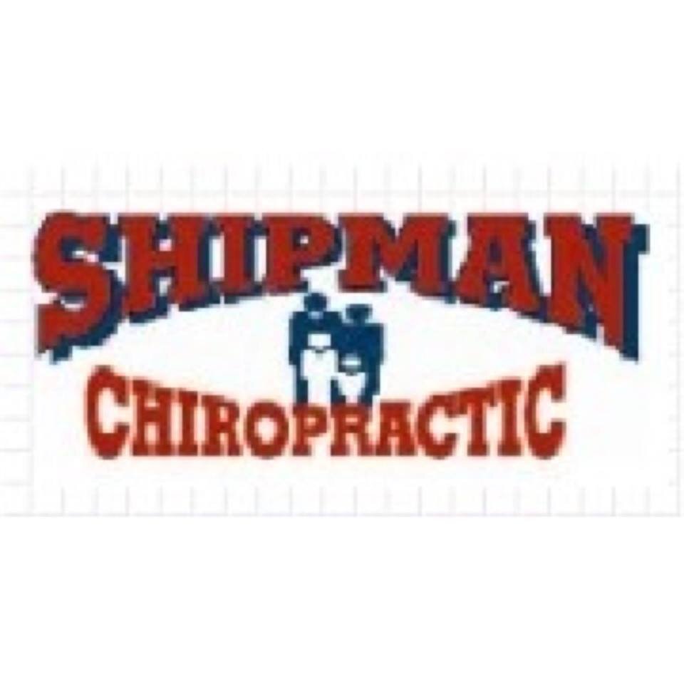 Shipman Chiropractic || 1850 E. 53rd St., Suite 2 || Phone: 563-359-1985