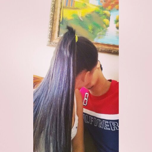 Amo Mi Princesa Tu & Yo Para Toda La Vida Rosmery Liriano ❤ XV-X-Xlll