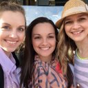 Amanda Bowers - @manzkay - Twitter