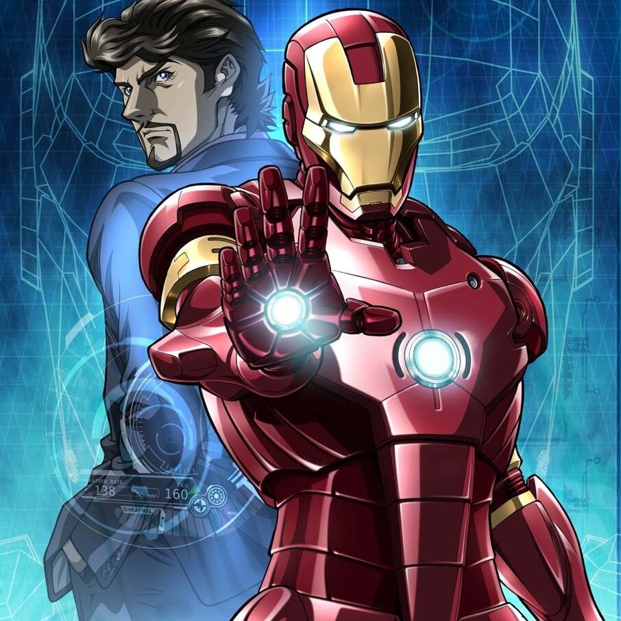 Rol ambientado en el mundo de los cómics y anime. Se aceptan personajes de cualquier historieta, manga... || Sean activos y sociables pls